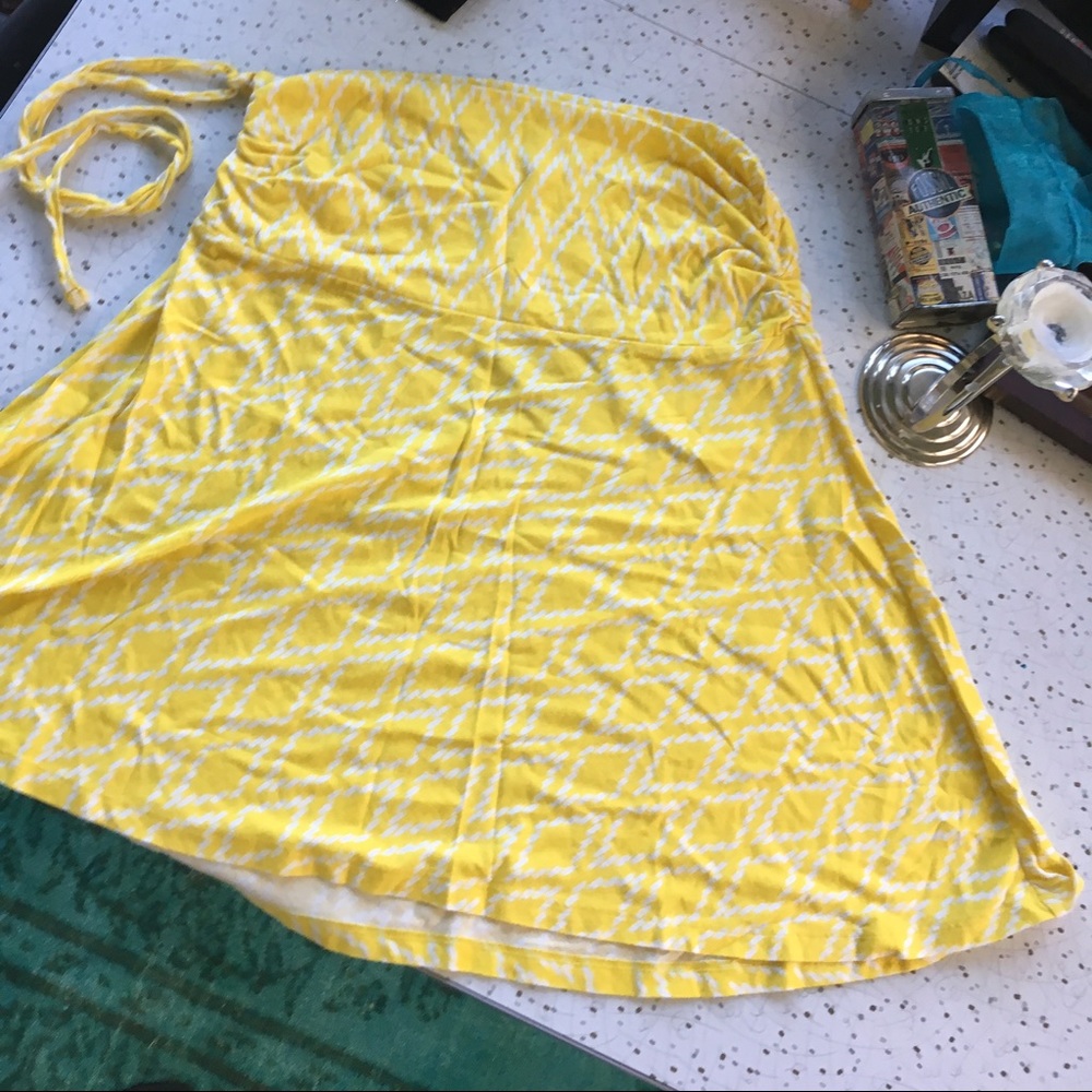 Patagonia skirt